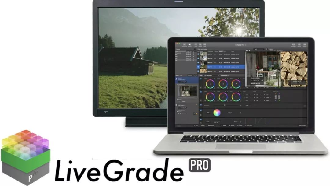 硬核DIT是如何炼成的