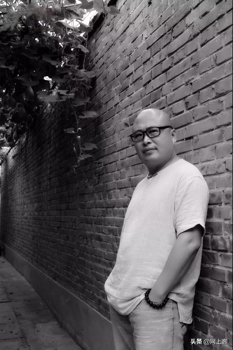 评刘宏宇近作—书房楹联(二)