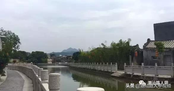 汕头澄海樟林美食,潮州樟林好吃的