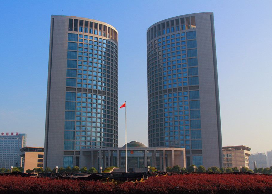 合肥为什么改名合肥,安徽省会合肥以前叫什么名字