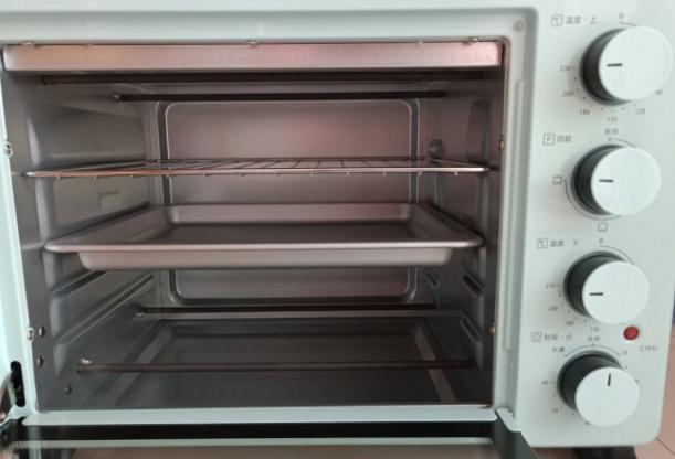 美的烤箱有什么缺点,美的蒸箱烤箱微波一体机吐槽