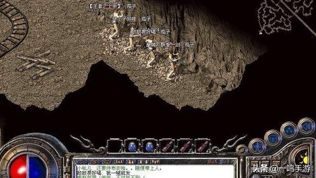 热血传奇单机高爆版,热血传奇单机哪个版本好玩