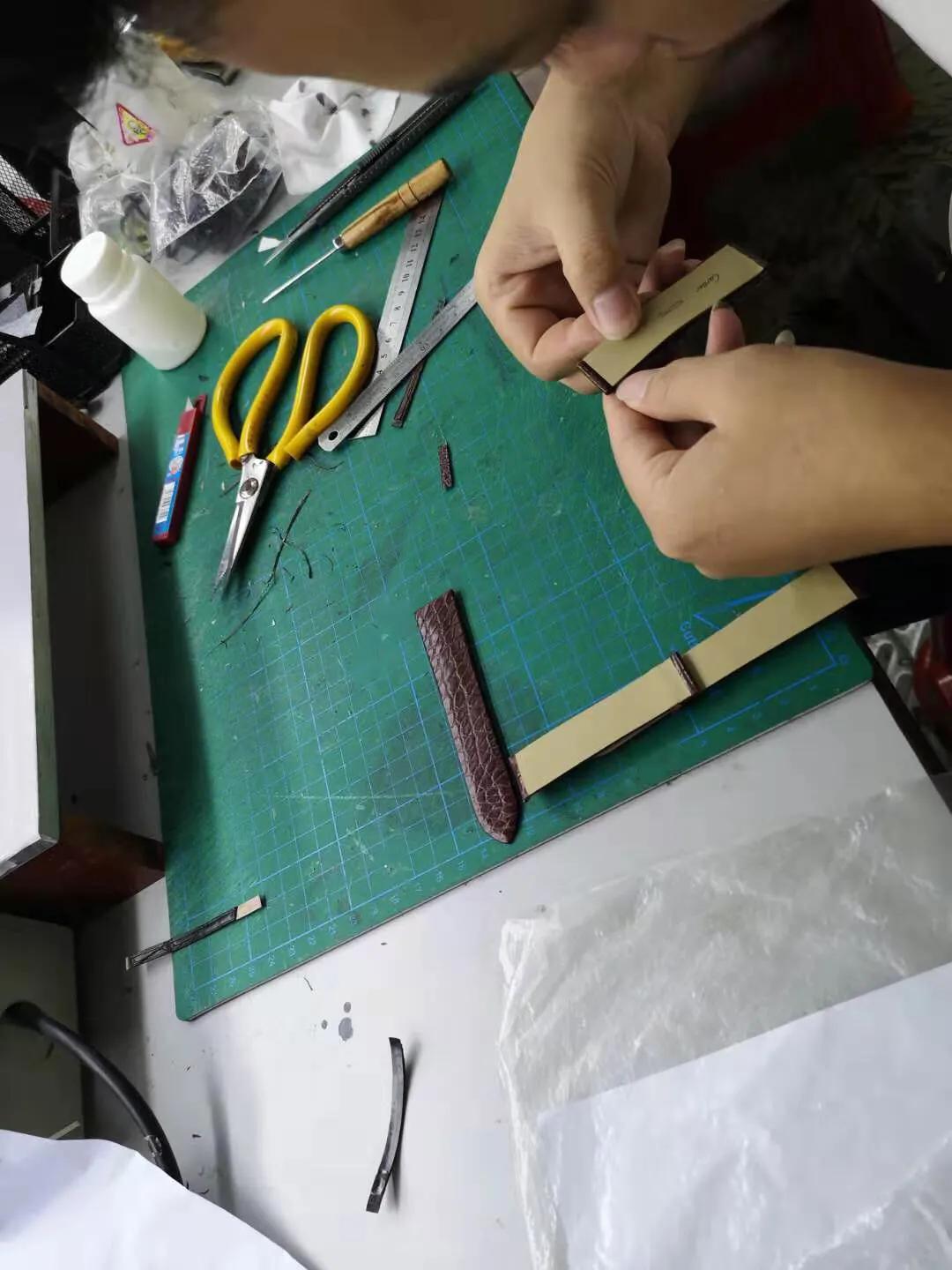 鳄鱼皮表带能用多久,鳄鱼皮表带的fab法则