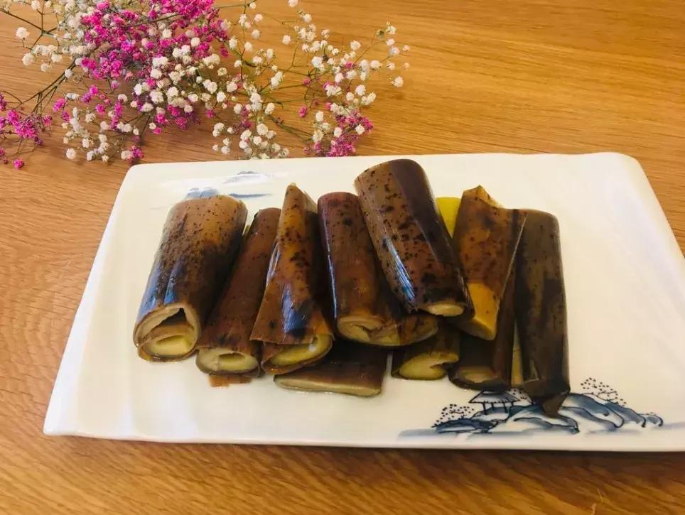 深山废弃的五星级酒店,一个被7万亩竹海包围的树屋酒店