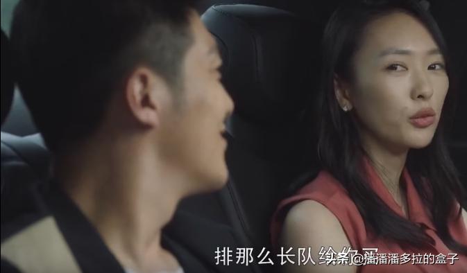 三十而已许幻山出轨顾佳拿出证据,三十而已顾佳发现许幻山出轨端倪