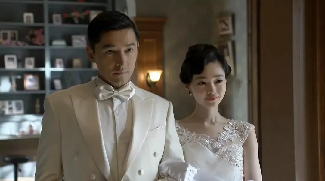 宋轶出道12年视频,宋轶近几年的影视作品盘点