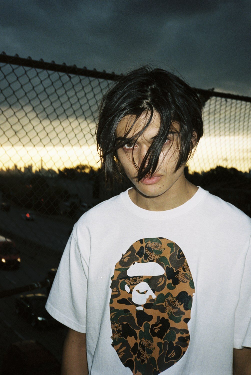 当轻奢遇上原木,当轻奢遇上爱马仕橙