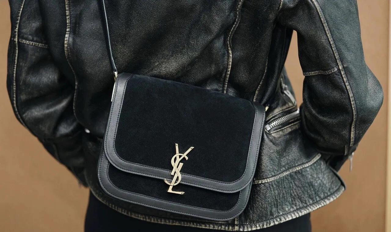 2022最火的ysl包,ysl最近很火的女包