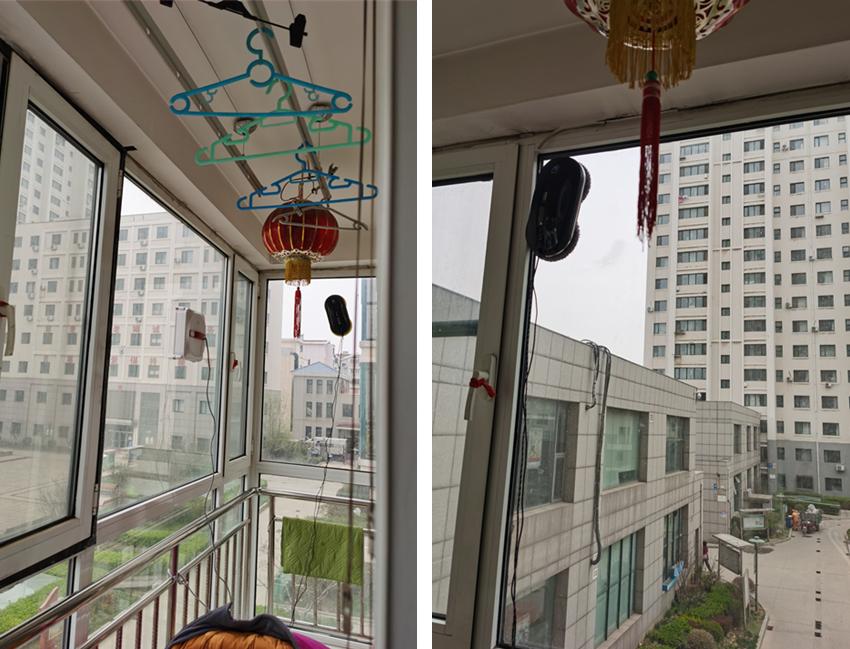 智能擦窗户机器人靠谱吗,科沃斯擦窗机器人880和920的区别
