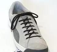 回头率100%的扎鞋带方法,鞋带花式系法简单回头率超高