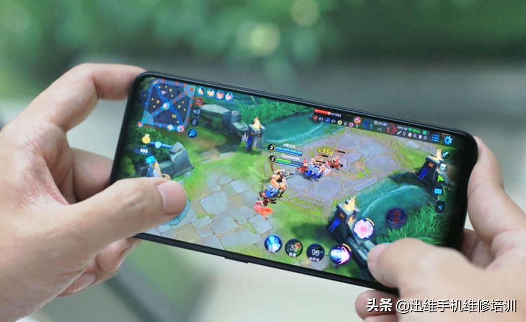 oppo内存扩容支持的手机,oppo手机内存扩展技术测评