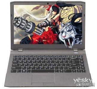 最受欢迎的笔记本品牌,国内笔记本电脑十大品牌