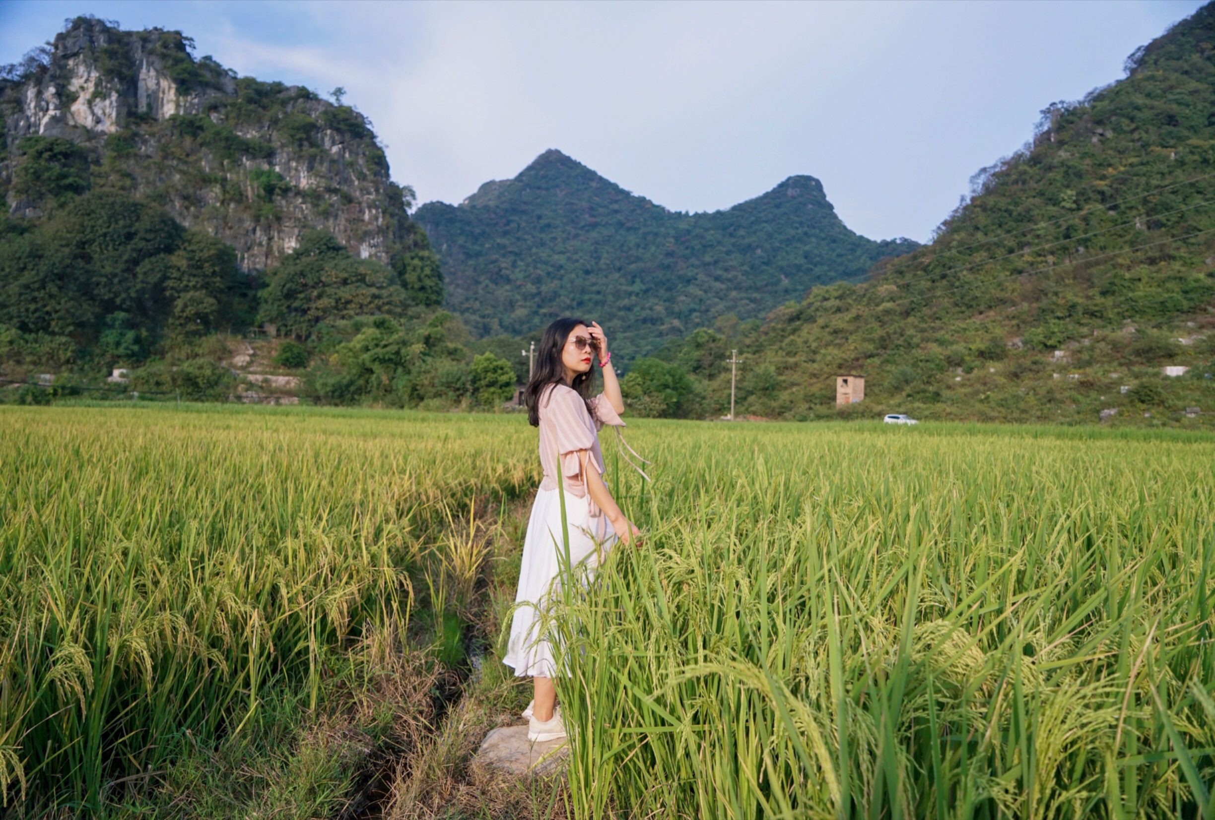 桂林山水六日游198元,桂林28元阳朔三日游