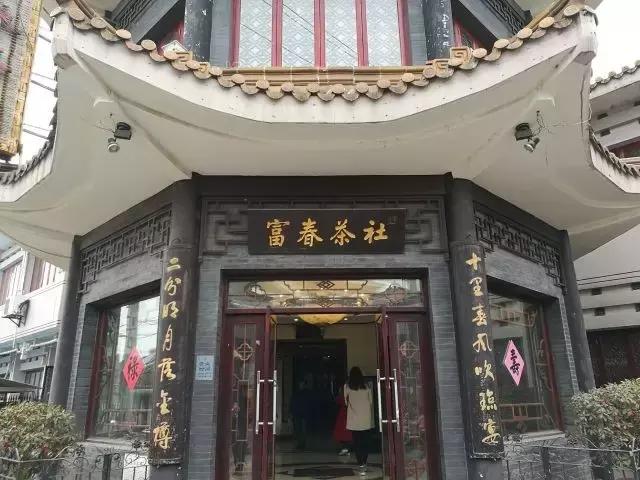 你以为的广东人喝早茶,是不是只有广东人吃早茶