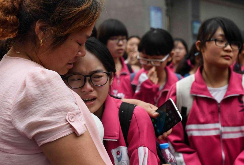 14岁孩子叛逆期该怎么办,14岁孩子叛逆期怎么度过