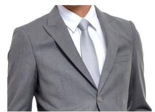 男士格子西装搭配各种穿法,男士西装配什么鞋子