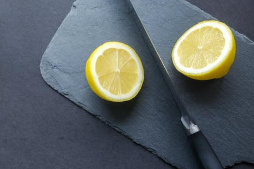 水果店陈列摆放技巧图片,水果店精品水果展示柜如何陈列