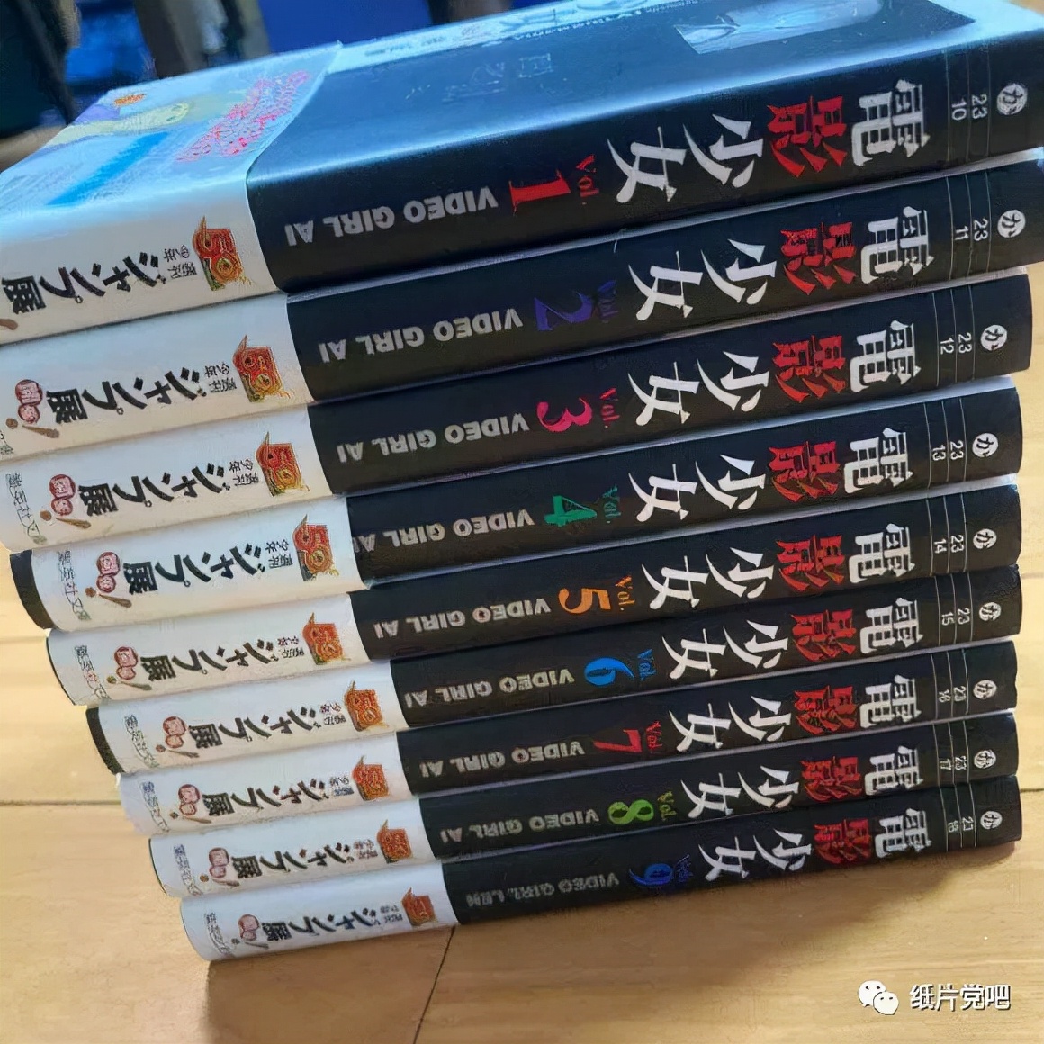 我的桂正和大收藏（图片纯享版）