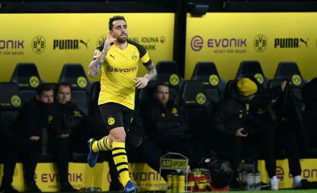 多特3分钟进2球,多特下半场进7球