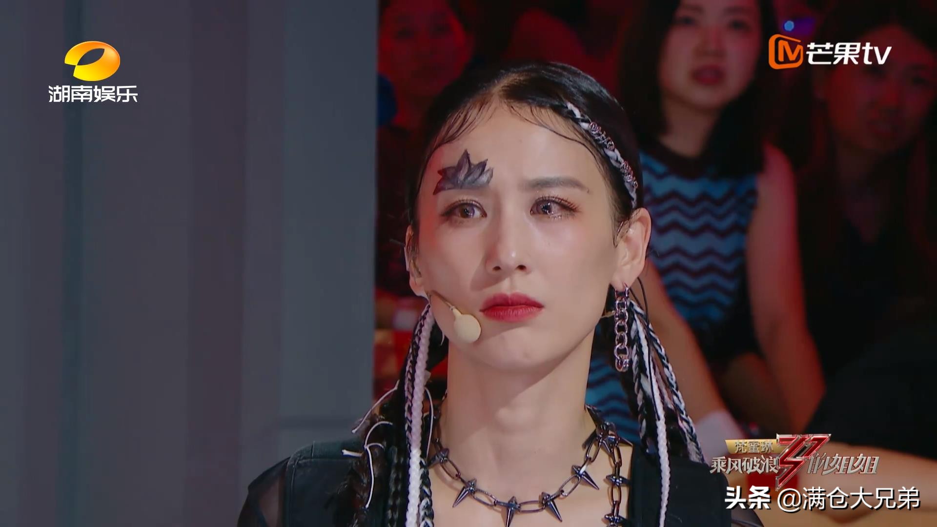 浪姐第1季复活赛王霏霏,浪姐第一季王霏霏总决赛