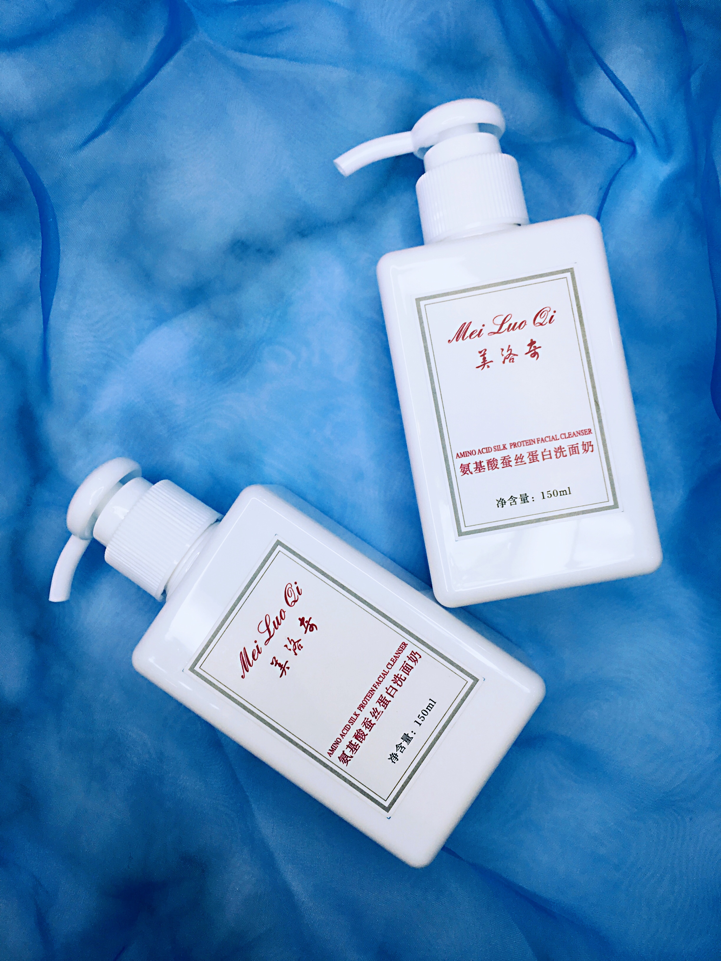 四款超火的洗面奶实测推荐:深入清洁,不刺激,保湿洁净每一天！