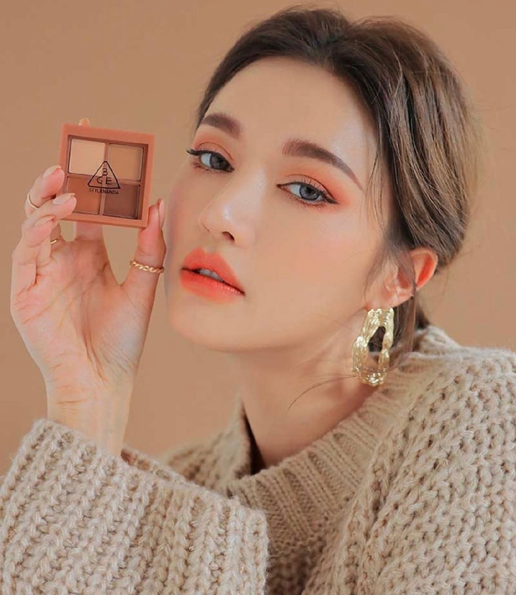 可爱到爆炸的联名彩妆,彩妆联名系列大全