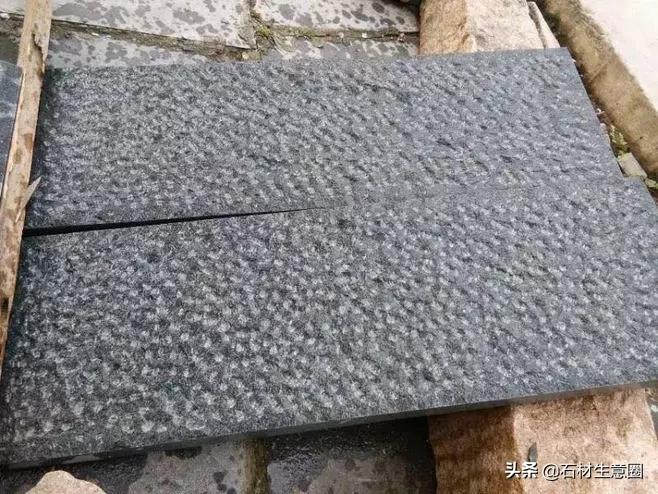 景观常用天然石材,景观石材价格及图片