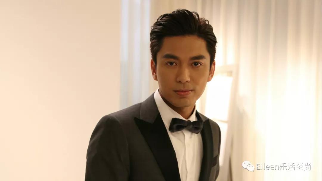 豪门前夫出道，她凭什么打脸港媒完美翻盘？