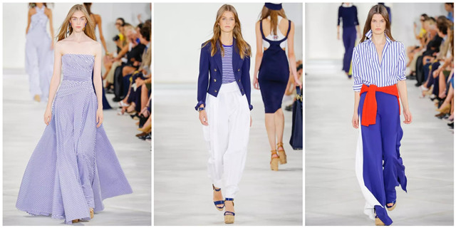 条纹怎么搭才不土气？建议这几种“下装”，青春减龄又洋气