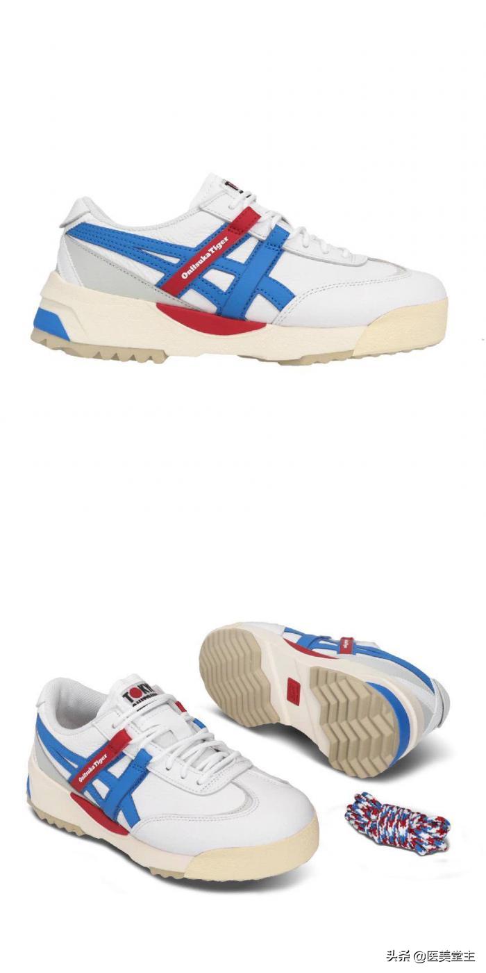 最适合入手的高颜值球鞋,2019女生最值得买的几双联名球鞋