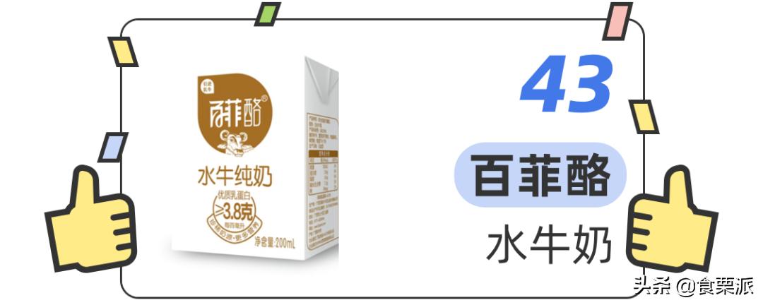 喝了12瓶牛奶,喝过最好喝的一款牛奶