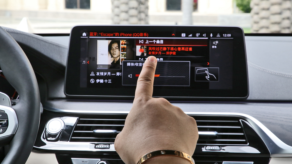 他强任他强清风拂山岗动图,2021款宝马6系gt深度测评