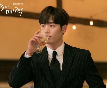 韩剧男主超帅瞬间合集朴叙俊,韩剧高颜值舔屏系列之朴叙俊