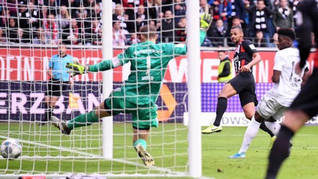 多事之秋第3季：“配不上拜仁”是原罪？科瓦奇还剩两场自救