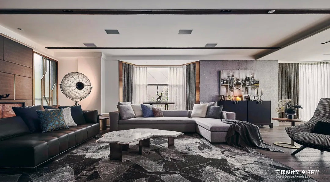 中国优秀设计奖金奖,中国获奖设计奖