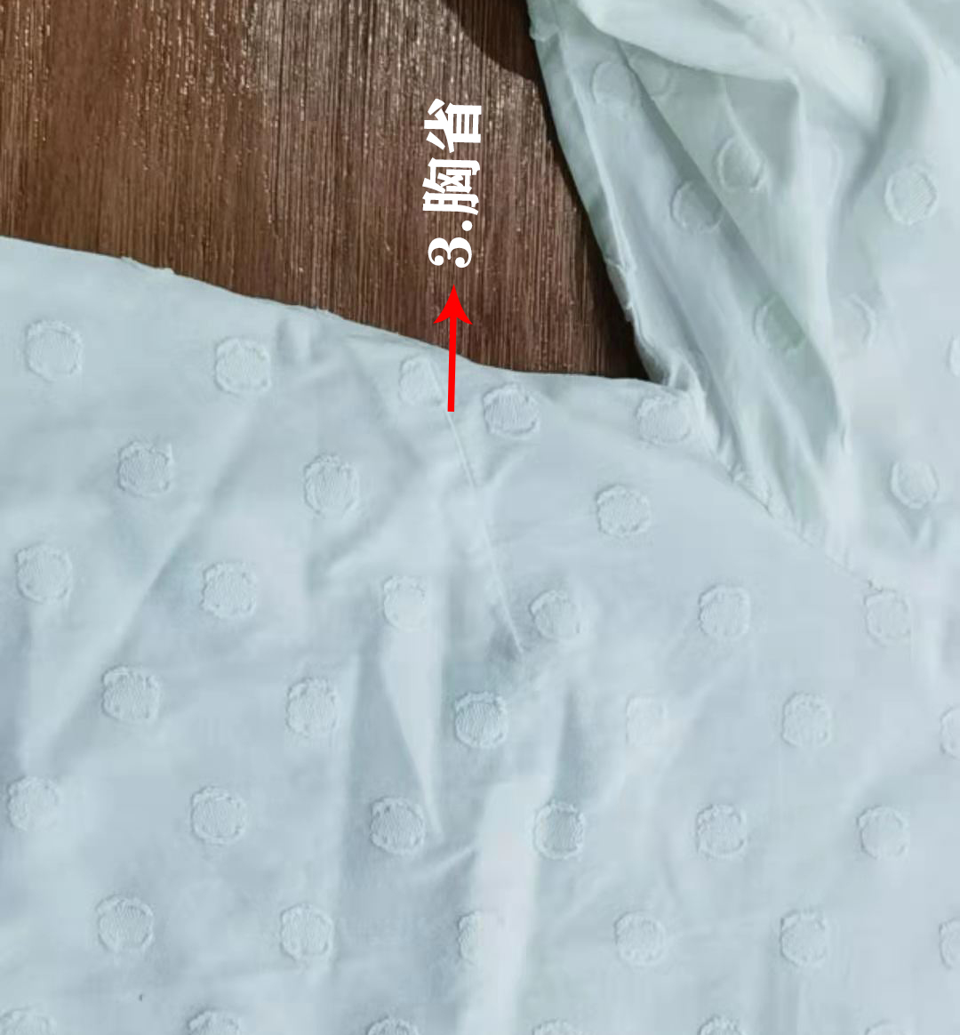 如何看懂服装纸样,如何看懂服装纸样图