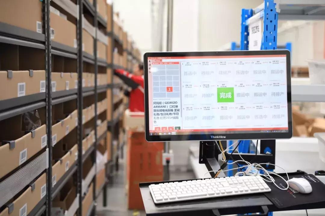 东北人冬天网购护肤品,东北人冬天网购化妆品