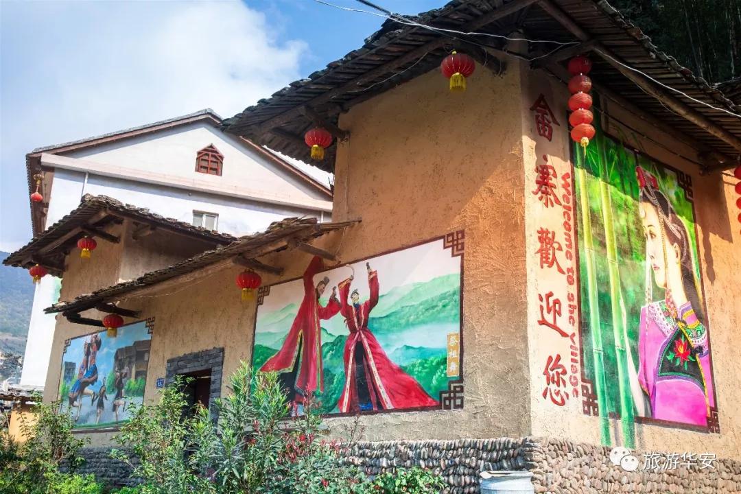 漳州华安避暑,漳州市区附近避暑