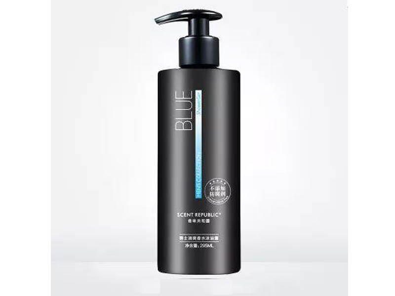 男士沐浴露推荐前十名爆款,沐浴露男士推荐品牌