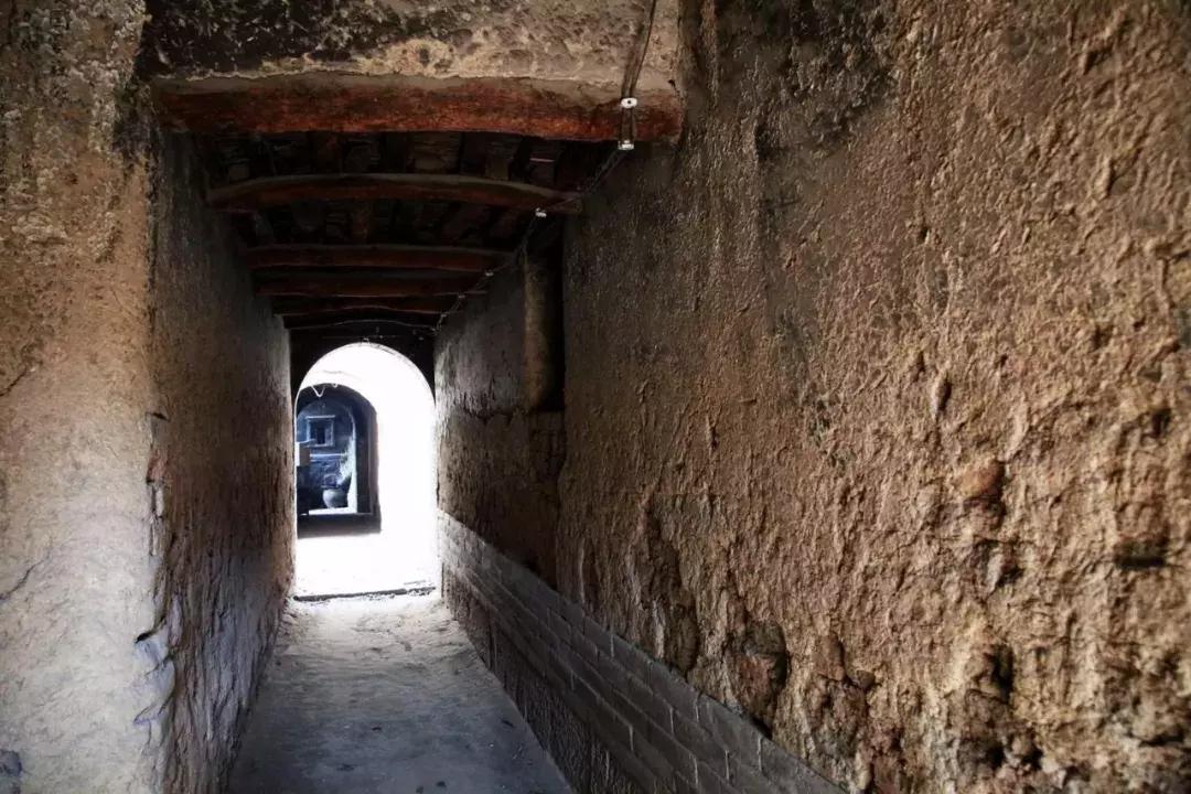 皇家传奇|石桥古寺|北方江南——黄寺村