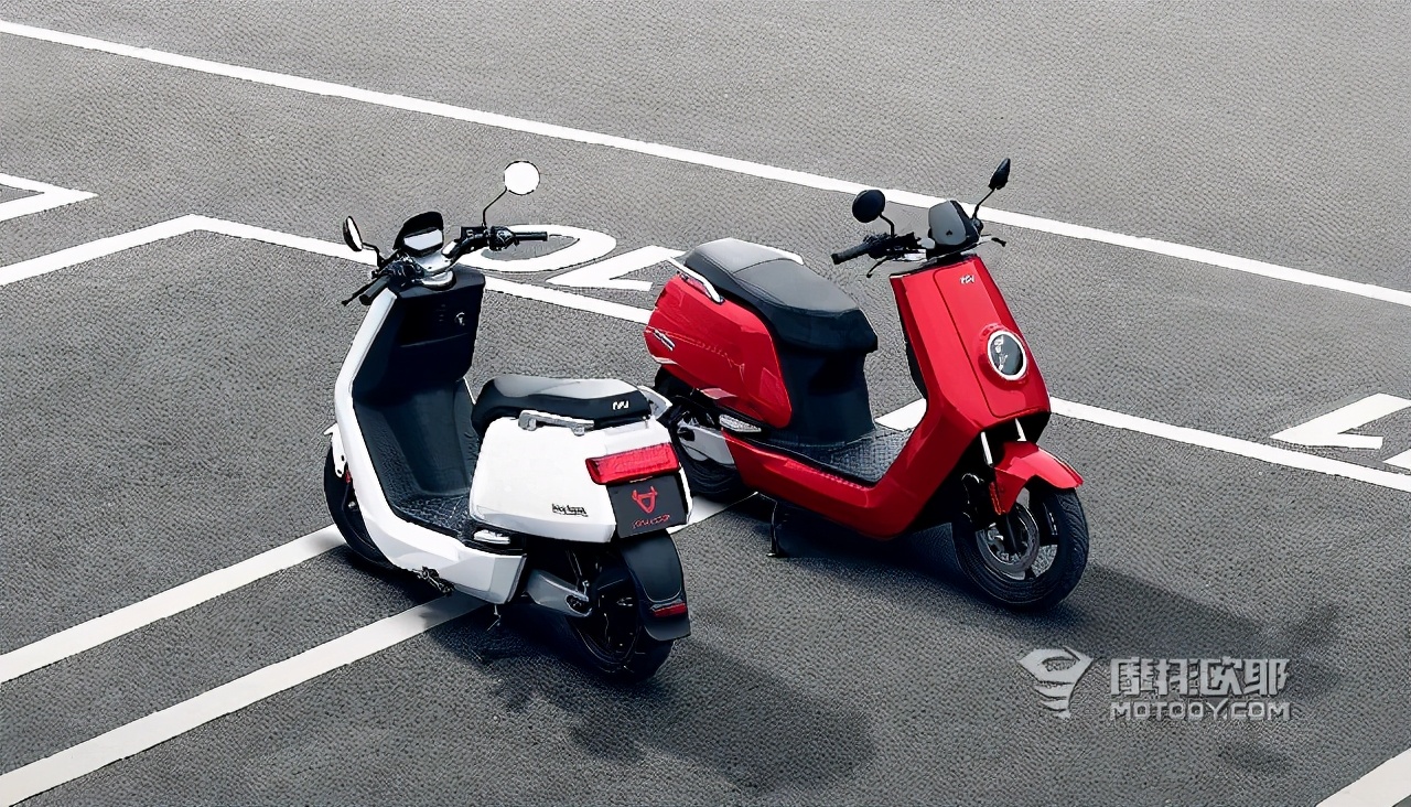 适合50岁左右开的摩托车推荐,为老爸买什么车好