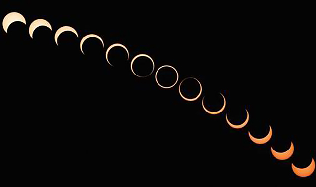 中国的历法有多厉害,王蒙历法