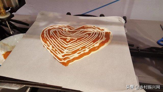 昆虫薯片,昆虫零食香辣