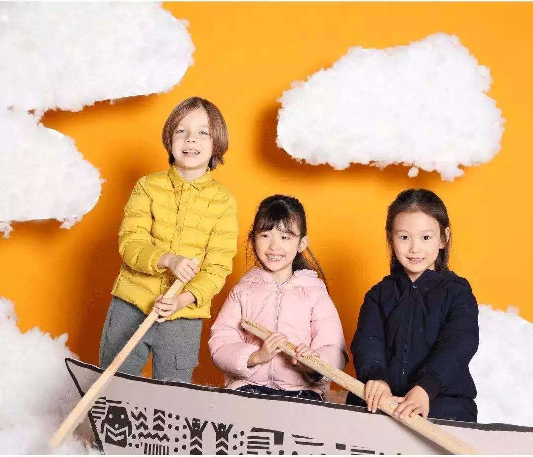 2022年最火童装品牌,大童装品牌10到15岁什么牌的好