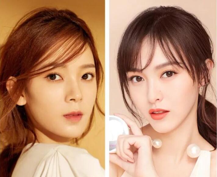 怎么区分大骨架还是小骨架？分别该走怎样的气质路线呢？