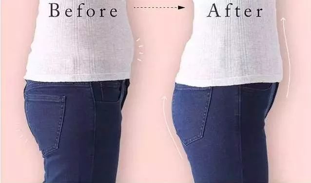 增加腹部力量大肚腩变小蛮腰,半身塑形衣秒收大肚腩变小蛮腰