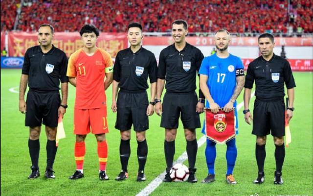 国足再造一耻辱纪录!41年来首次被菲律宾战平,终结三连胜