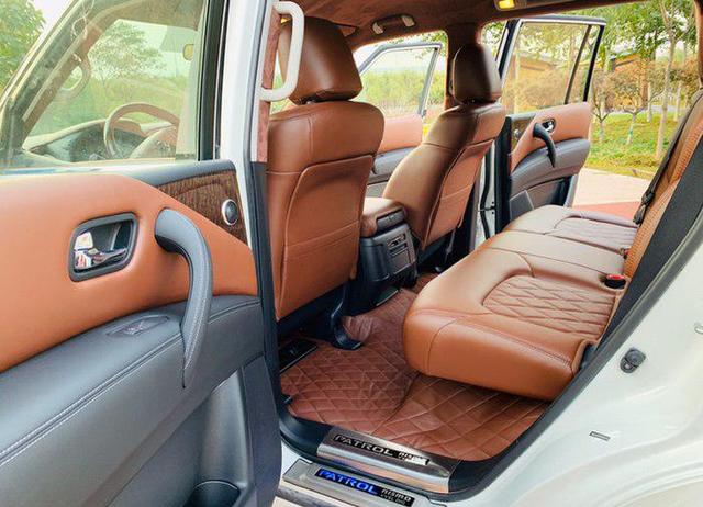 日产途乐真实体验,日产途乐车主真实感言