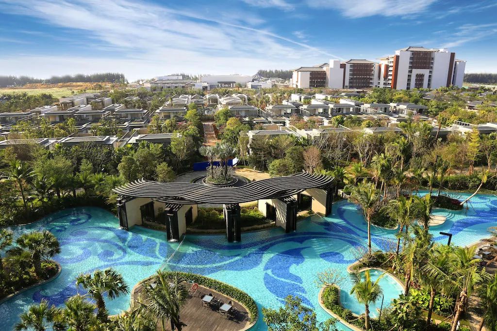 葛洲坝地产公司项目分布图,葛洲坝地产集团官网