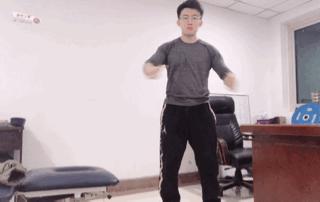 全套热身,正确的热身方法和步骤